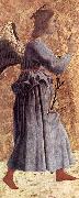 Piero della Francesca Archangel Gabriel Germany oil painting artist